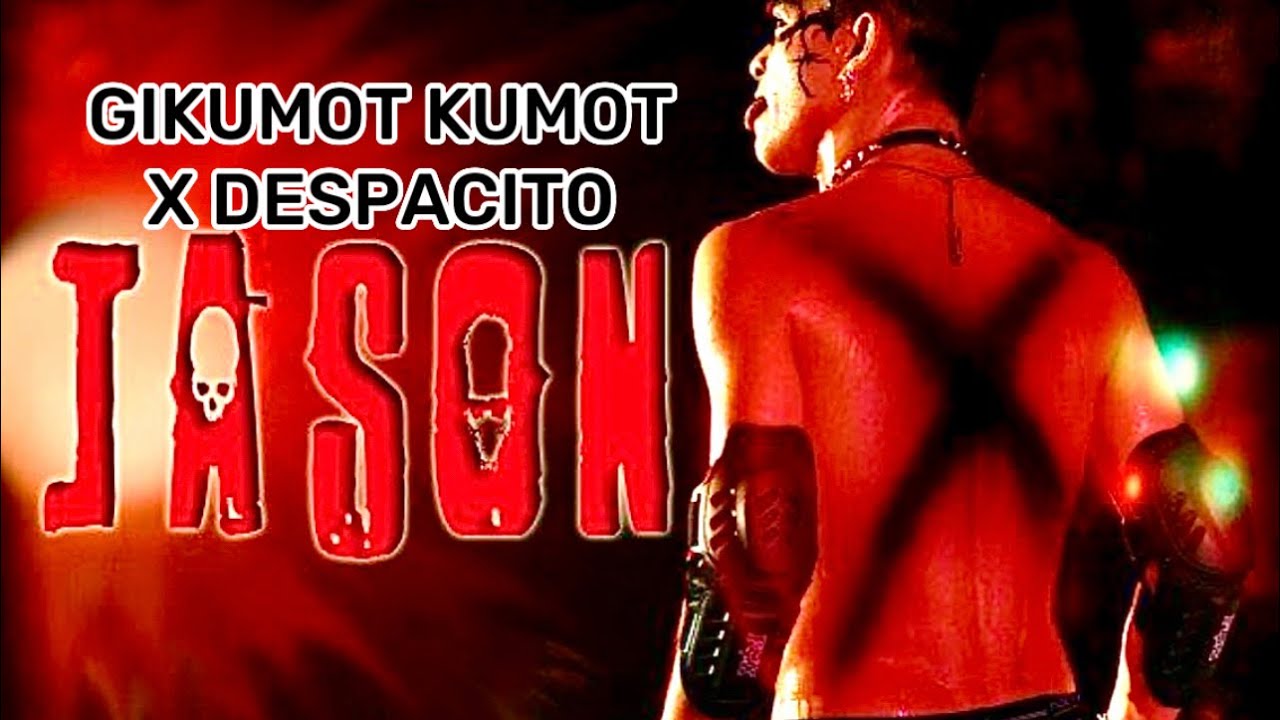 JASON X BAND Gikumot Kumot plus Despacito