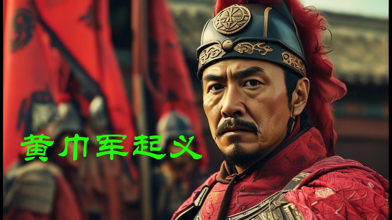 （全网最详尽）红巾军起义是怎么发生的？韩山童、刘福通是在怎样的条件下发动了起义？他们知道他们会开启新时代吗？