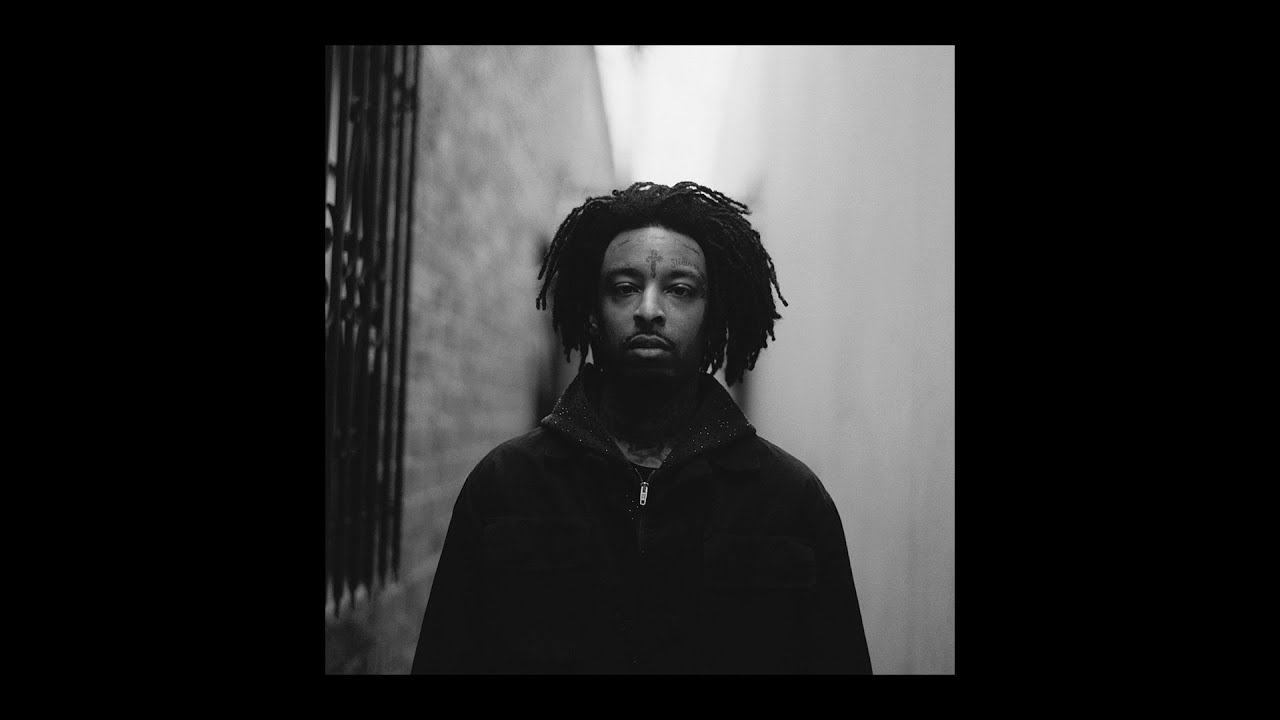 [Free] 21 Savage Type beat 