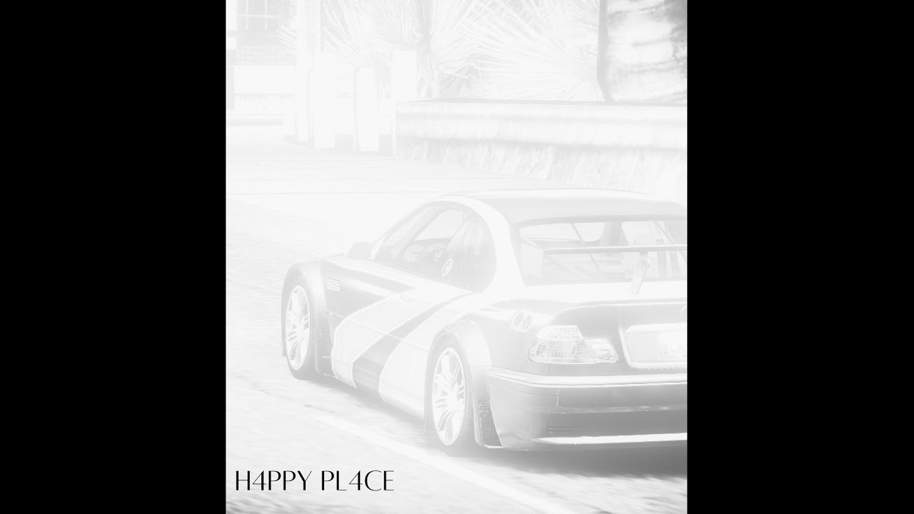 H4PPY PL4CE