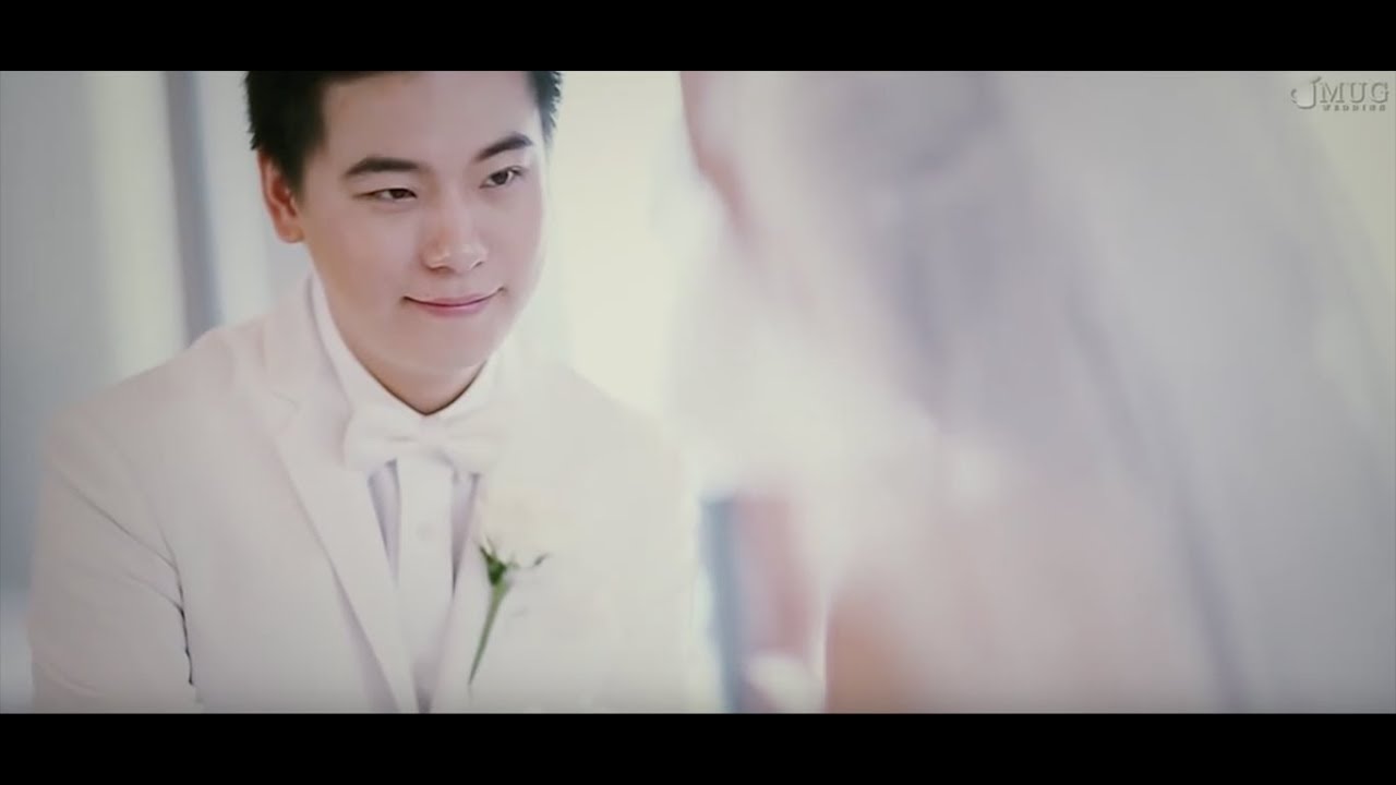 MUG - (เถ้าแก่น้อย) Mint & Tob The Wedding Ceremony