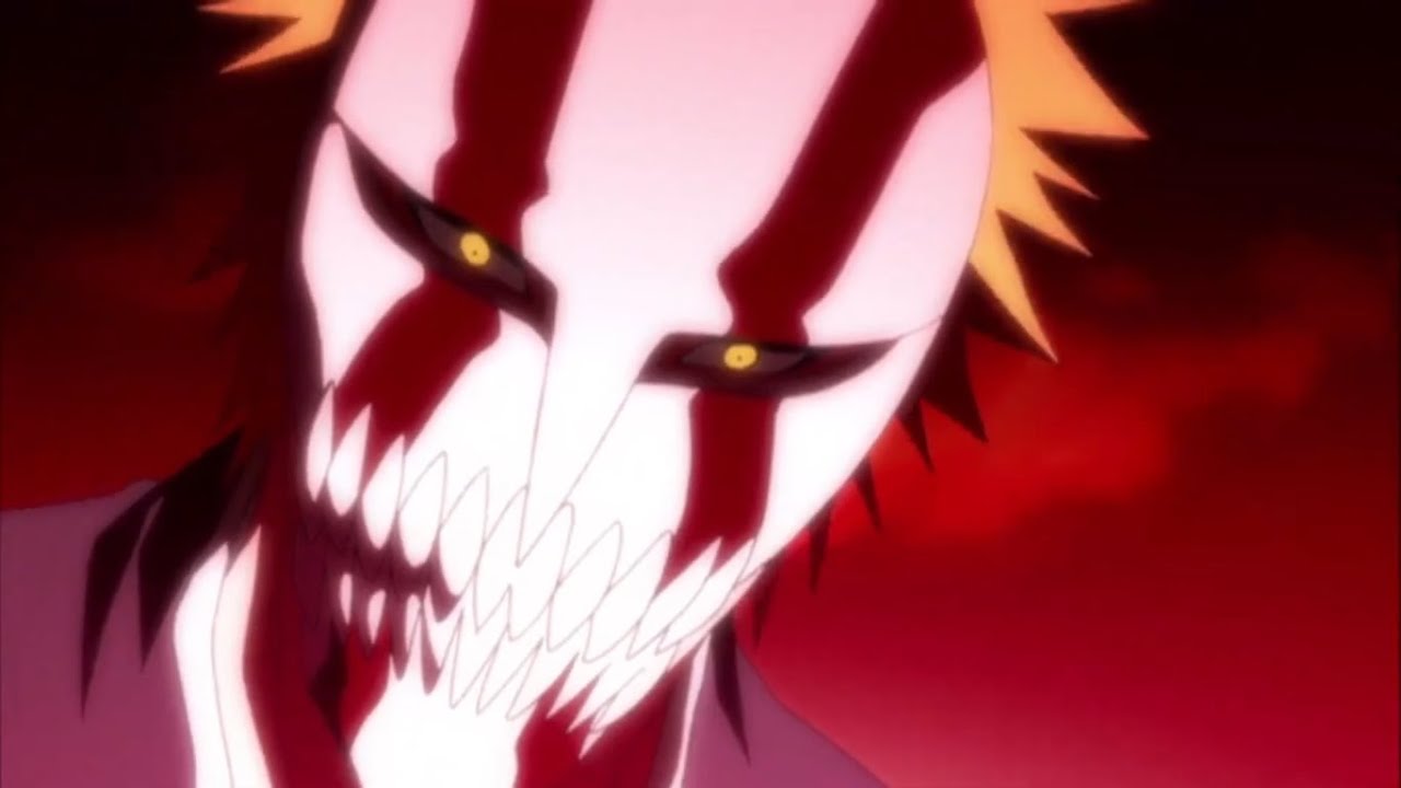 Bleach: Ichigo「AMV」-  Feel Invincible