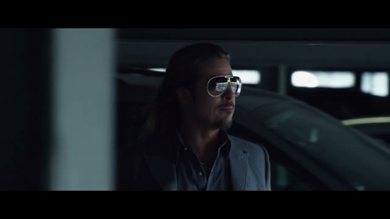 Jog&aacute;sz, the Cunselor, besz&eacute;lget&eacute;s, Westley 3. r&eacute;sz, Michael Fassbender &eacute;s Brad Pitt