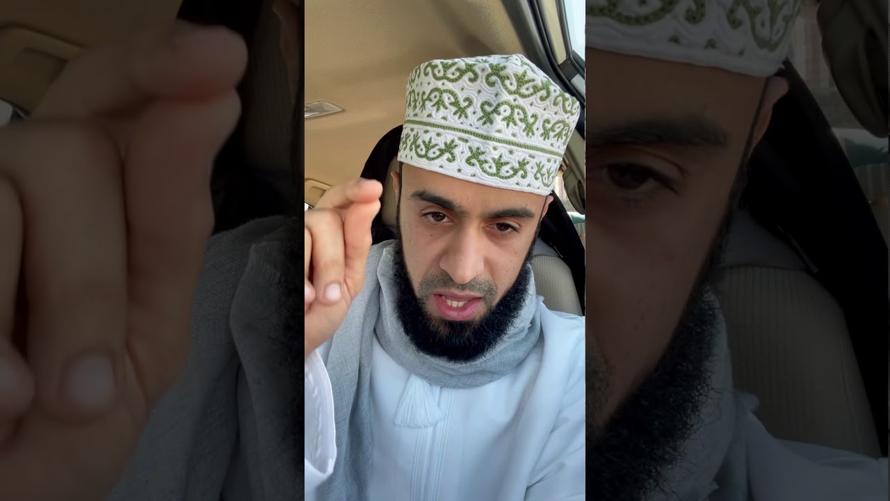 رسالة لكل شخص تسلف من بنك ربوي 💵♨️🏦📛          طلال السلماني