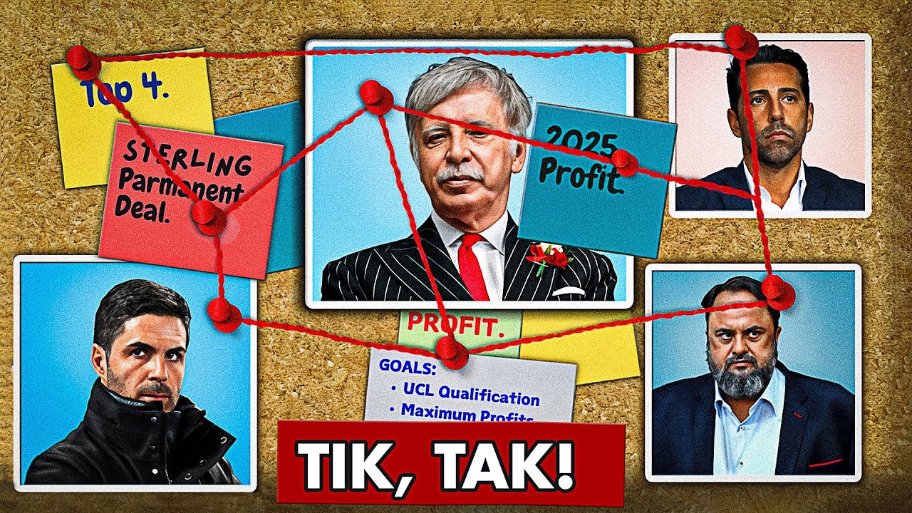 The Untold Truth Behind Edu Gasper's Arsenal Exit