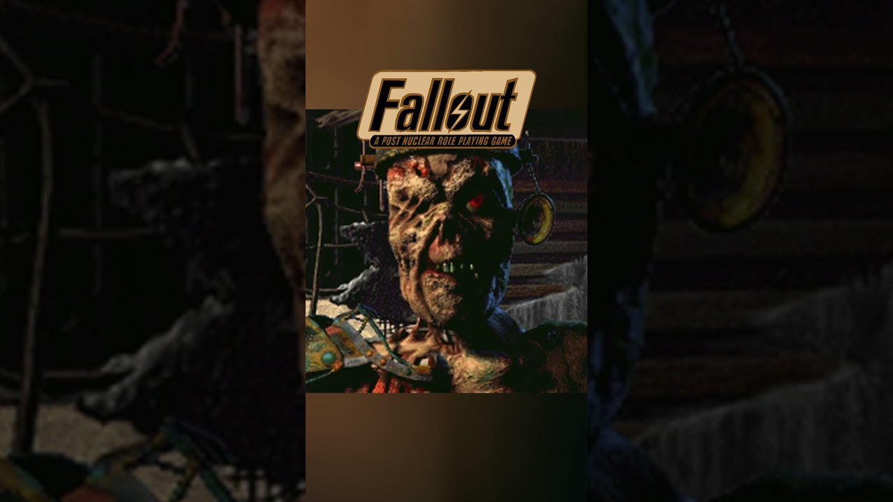 Vault 12 and the Rise of Necropolis | Fallout Lore