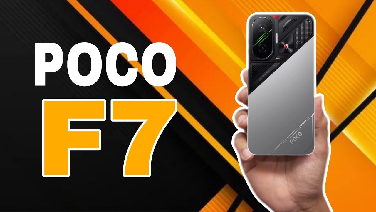 Официальная цена, характеристики и функции POCO F7 на Филиппинах