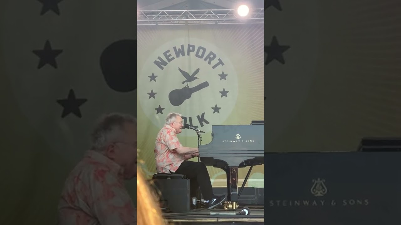 Randy Newman - 