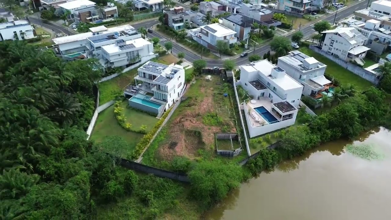 TERRENO | FAZENDA GRANDE | VENDA - SÃO 20.000M² DE ÁREA, TOTALMENTE ESCRITURADA E REGULARIZADA