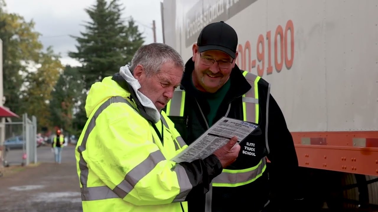 Elite Truck School: About Us