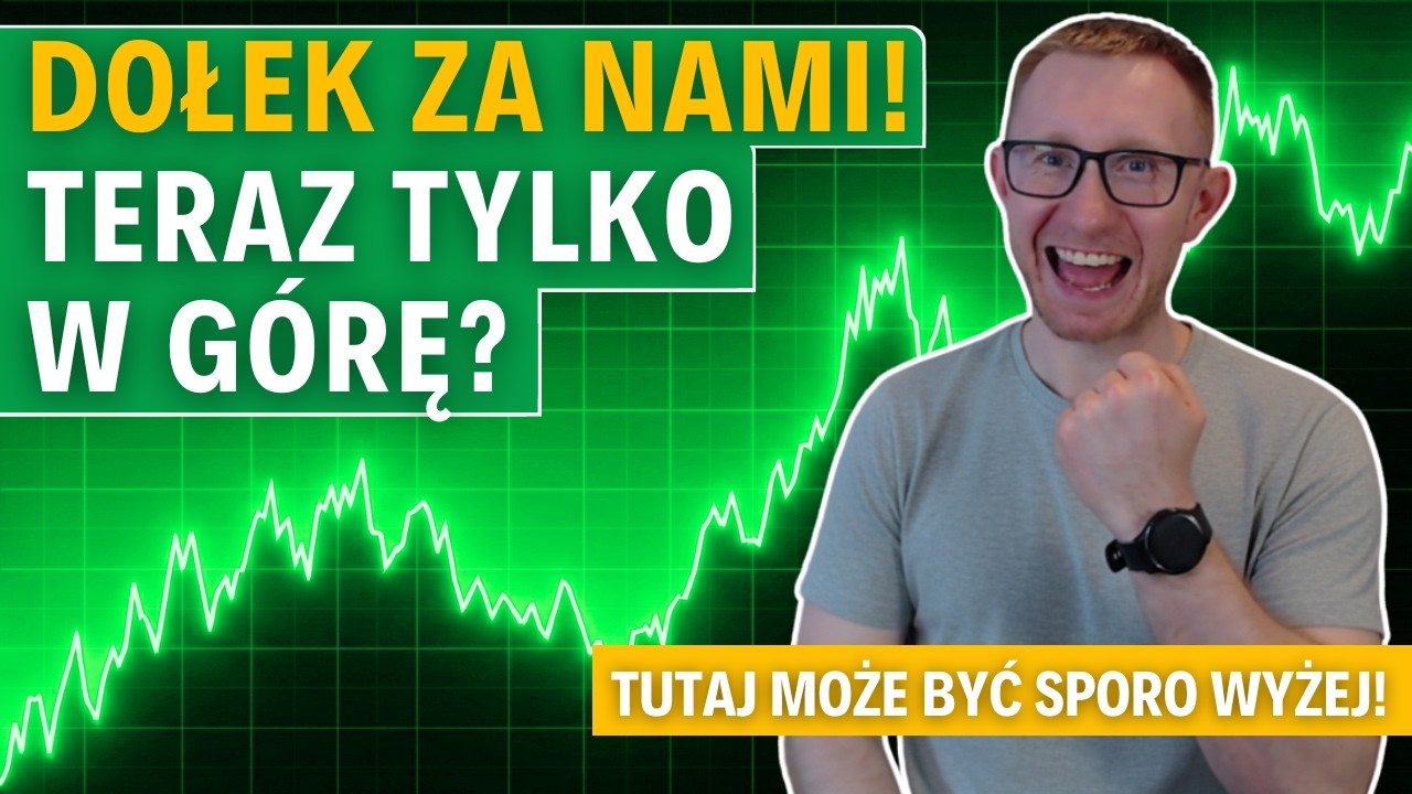 Właśnie Uklepaliśmy Dno?