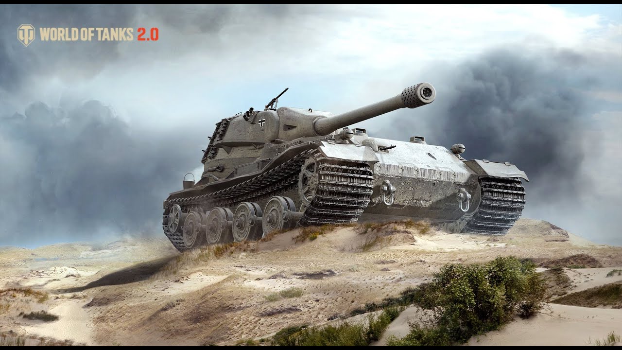 World of Tanks Blitz - Modpack WoT 11.16.0 (Steam/Android)
