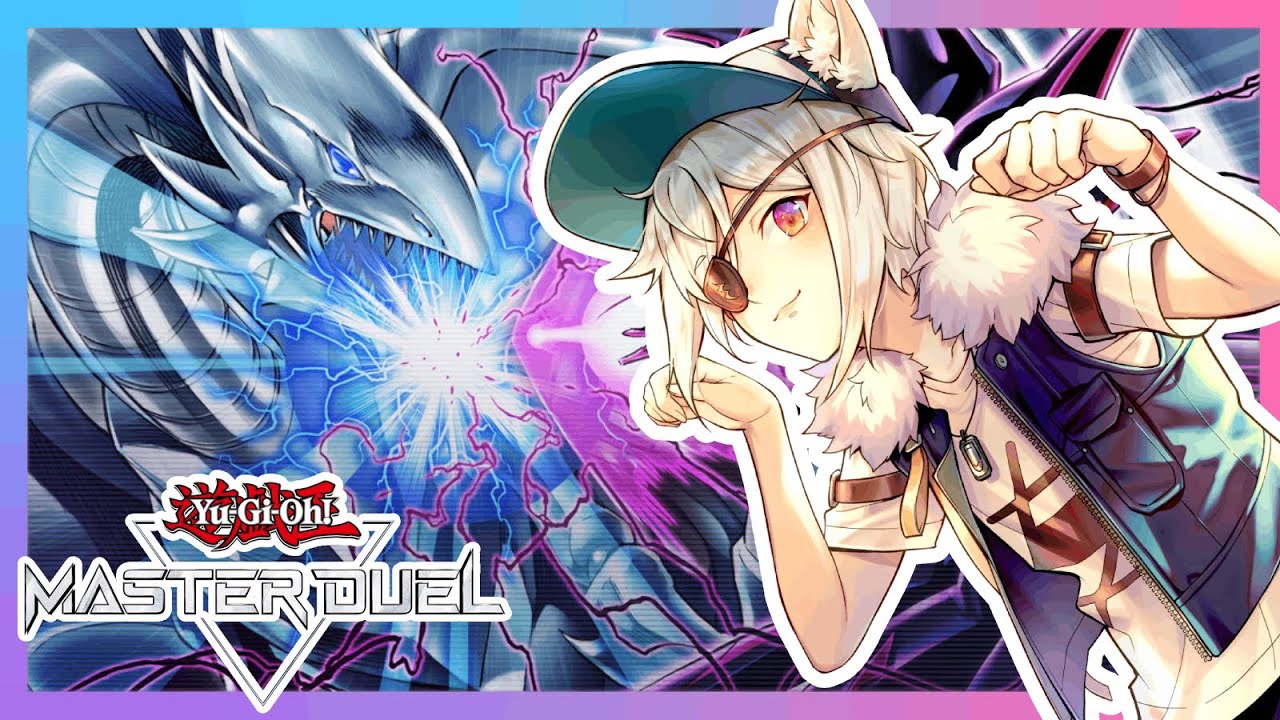 【遊戲王】K9你再等等，我還沒賺夠石頭