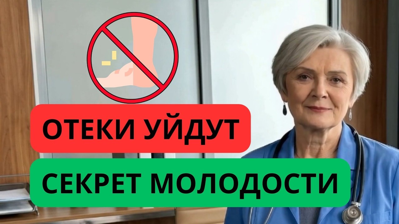 Почему вы просыпаетесь разбитыми? Как очистить организм? Рассказывает Анна Фридман