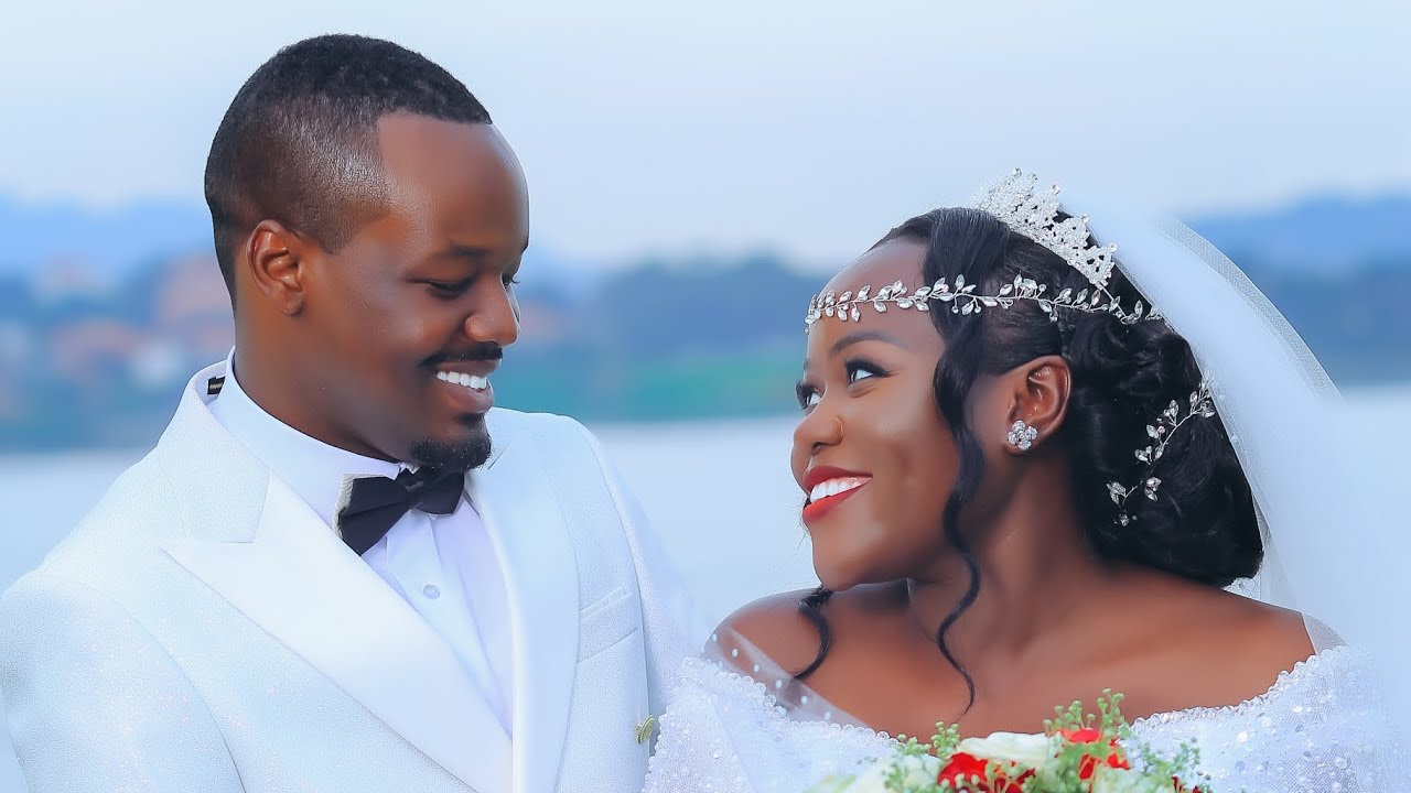 ABU WEDS PRISCILLA #kayzfotography