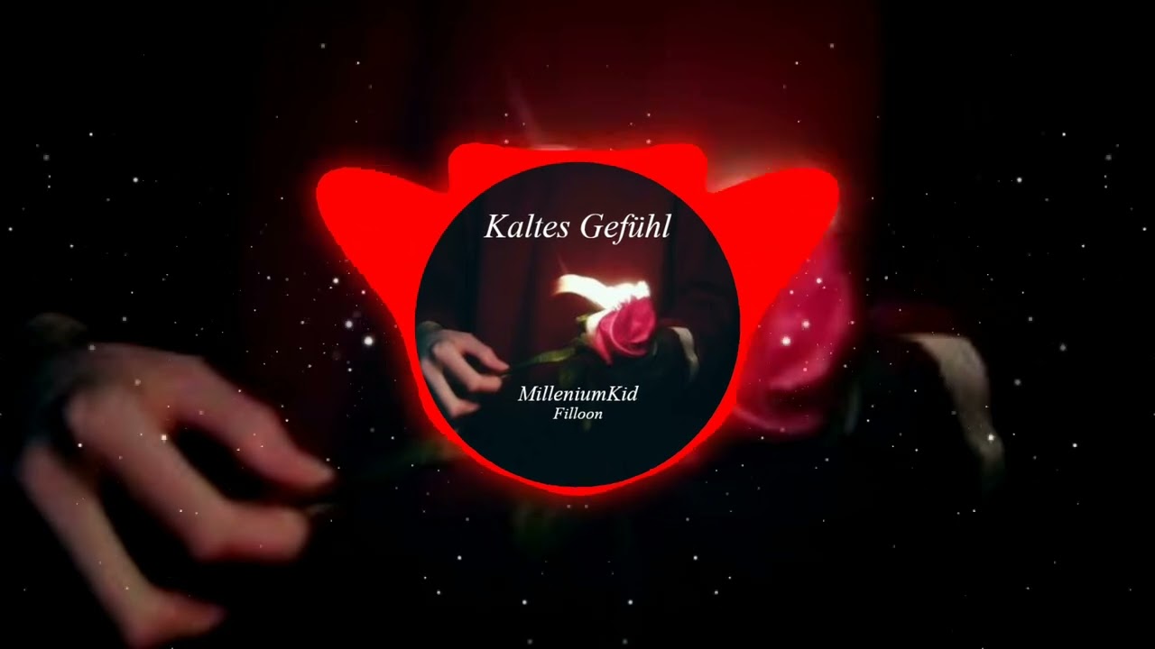 Kaltes Gefühl - MilleniumKid - Filloon - HardTekk - Remix