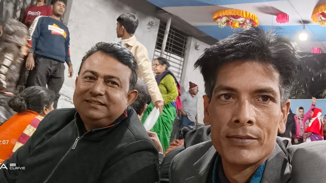 সনাতন টিভি HD is live!