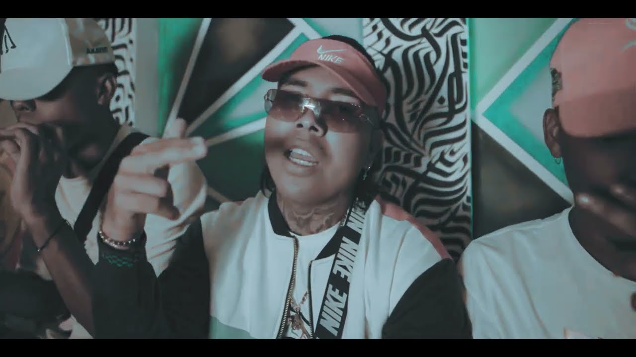 BUQUE  - @MaicolLaM FT. By Empi (VIDEO OFICIAL)