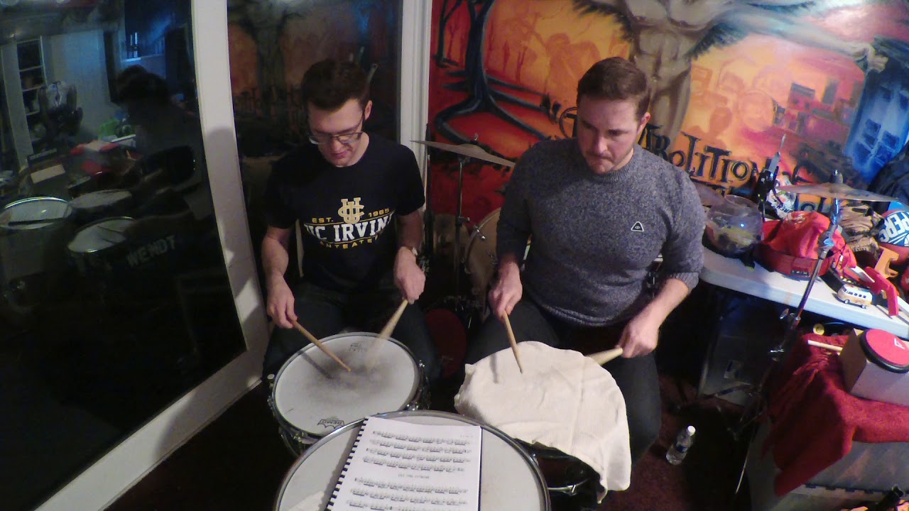 Solo No. 110 with Curtis Marrero
