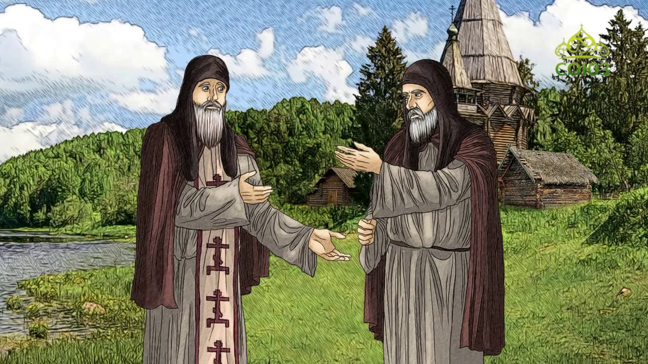Мульткалендарь. 25 декабря 2017г