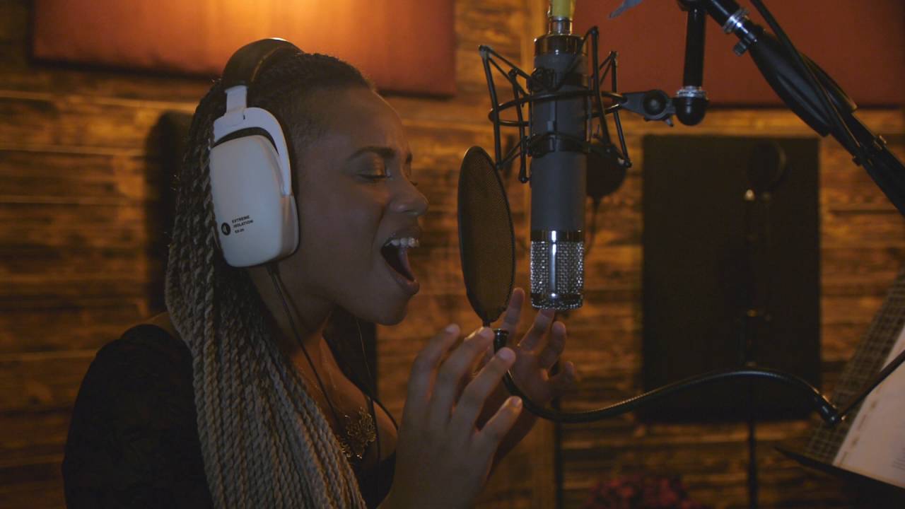 Oceans of Slumber  This Road- Live in the studio