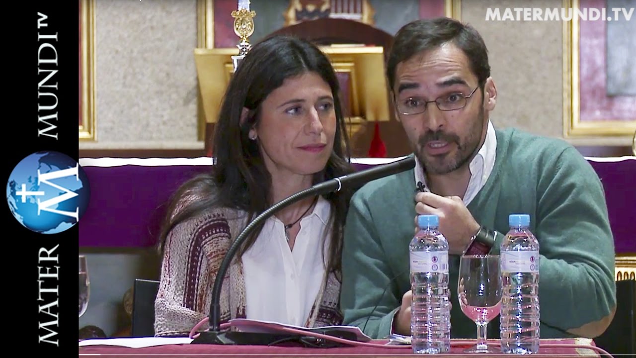 La historia de Eugenia. Testimonio de Nacho y Paula