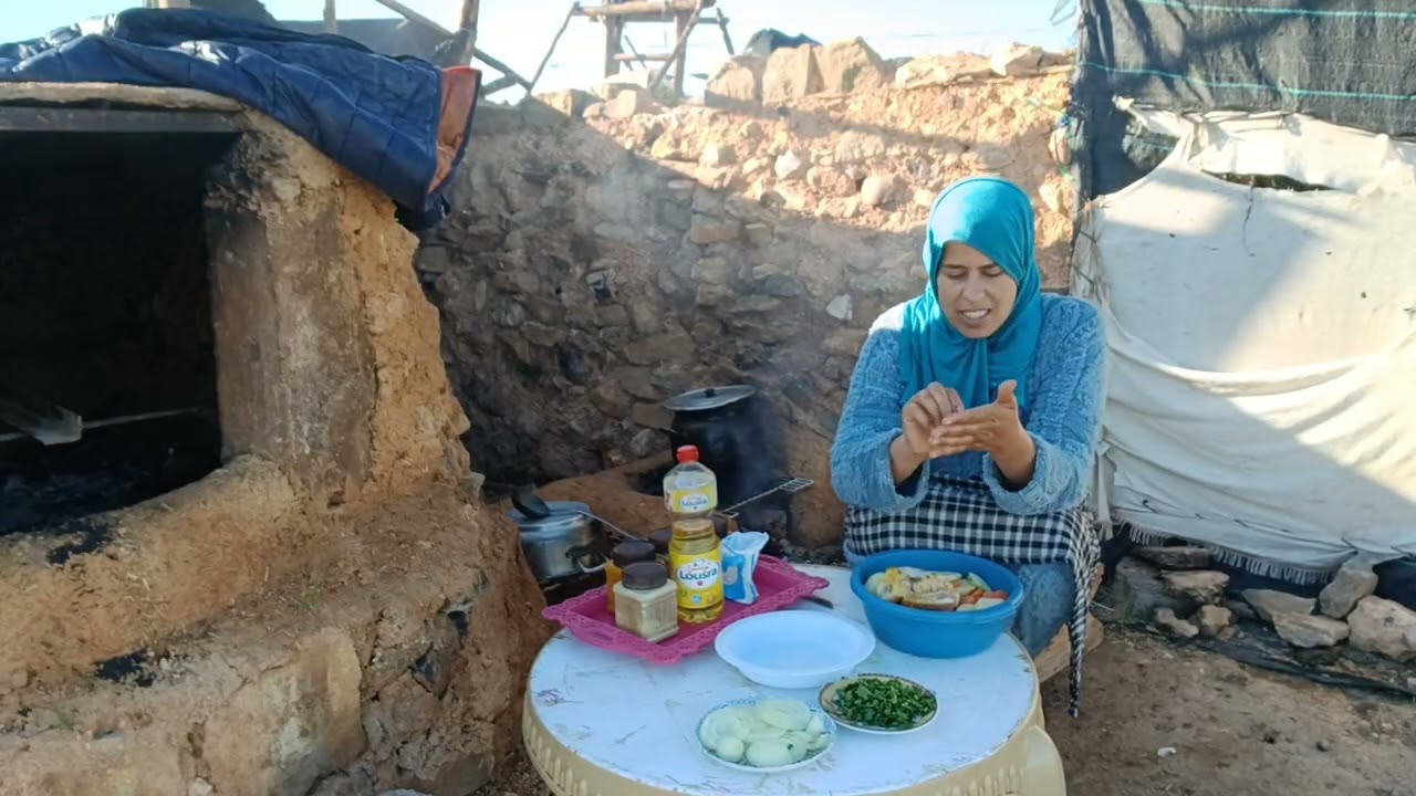 الليله غادي نشارك معكم😋 عشانا متواضع على الكانون🥰 فيديو غايكون زوين تبعوه حتى الاخر🥲