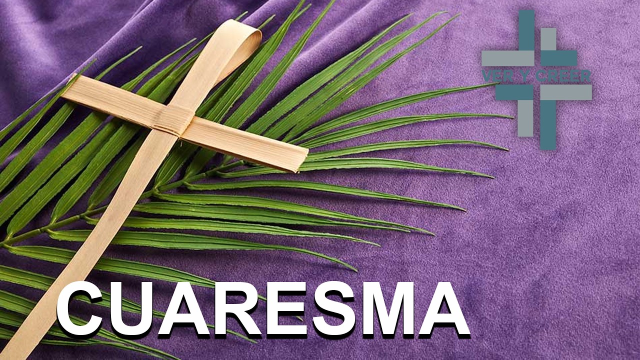 Cuaresma