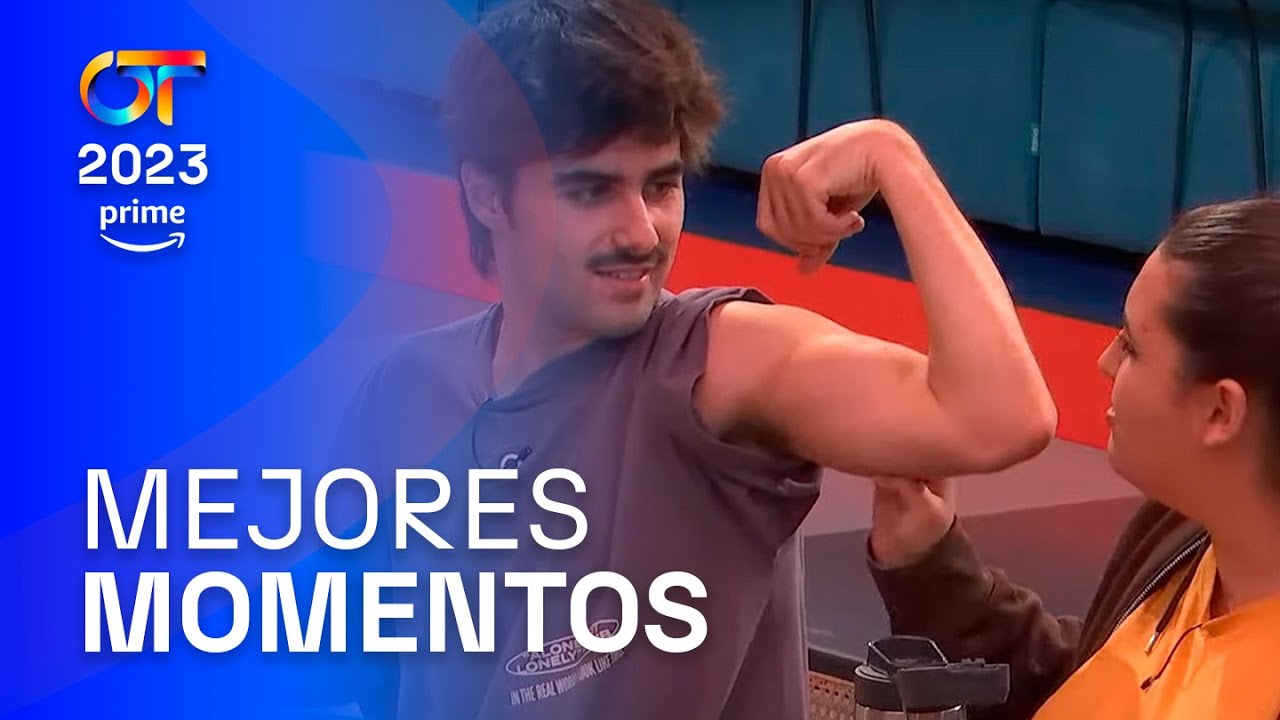 La CENA (30 noviembre) | OT 2023