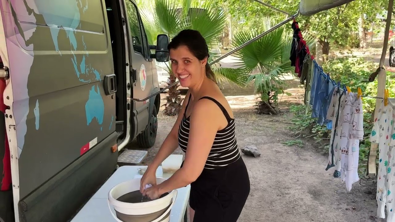 NOSSOS DIAS EM MENDOZA: DIVERSÃO, VINÍCOLAS, AZEITE | Expedição de Motorhome Paz, Amor e Viagem