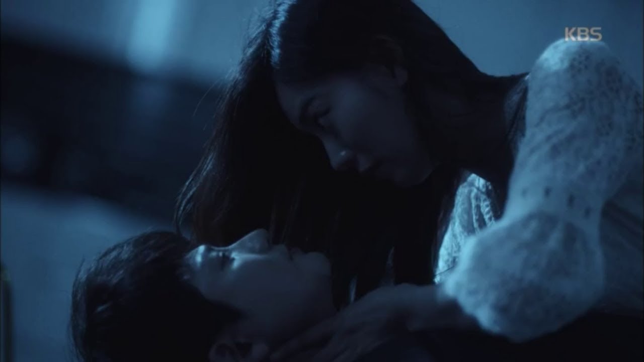 러블리 호러블리 - 과거 박시후까지 자신을 모른척해 분노에 휩쌓인 황선희...20181001