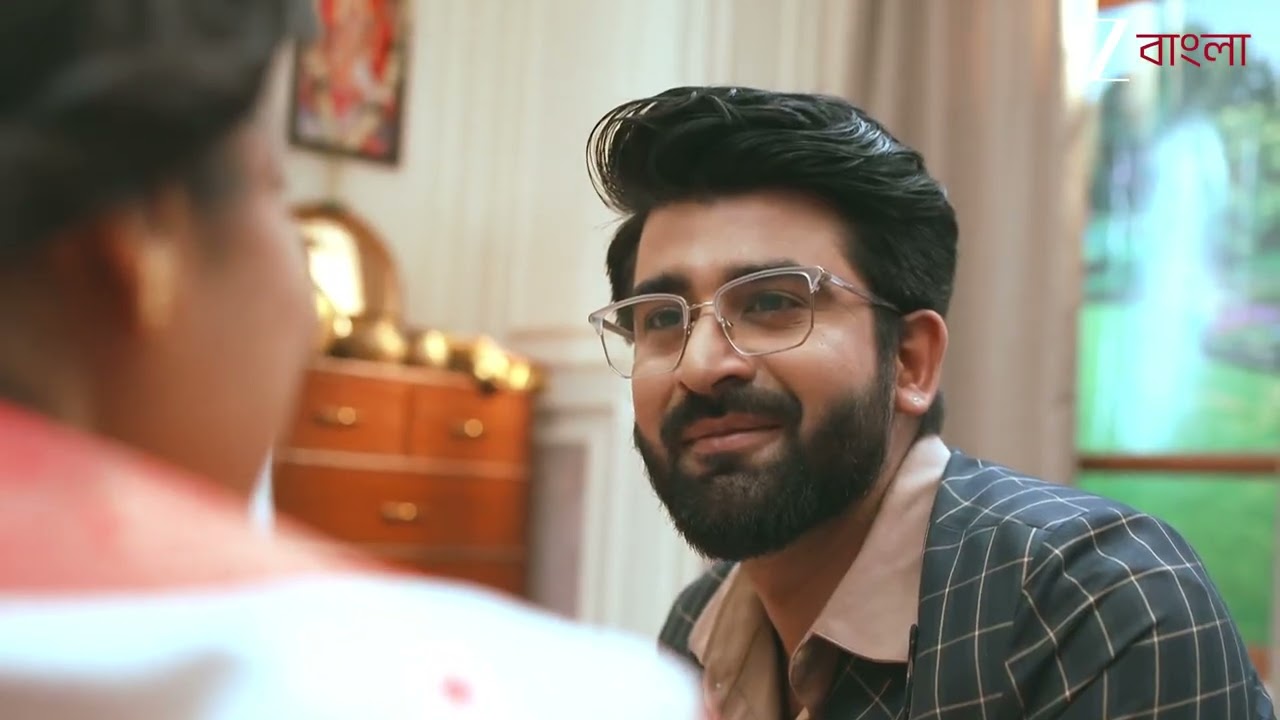 Jowar Bhanta | জমি বিক্রির জন্য সই করতে যাবে হরিপ্রসাদ! | | Ep – 6 | @zeebangla