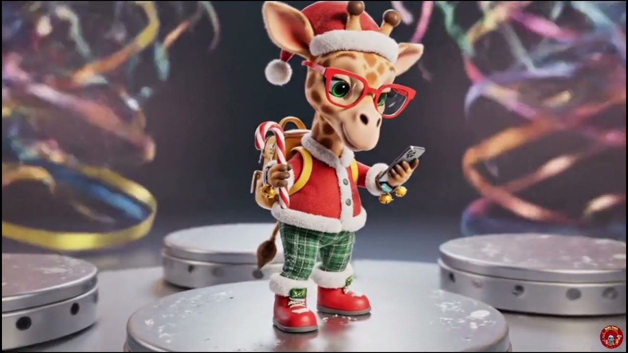 Swedish | Kinu Nötknäpparbalett | Kinu Nutcracker Ballet
