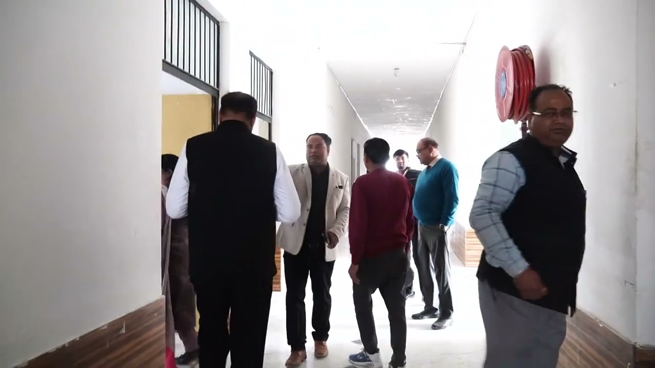 ASIAN PUBLIC SCHOOL CBSE INSPECTION VIDEO