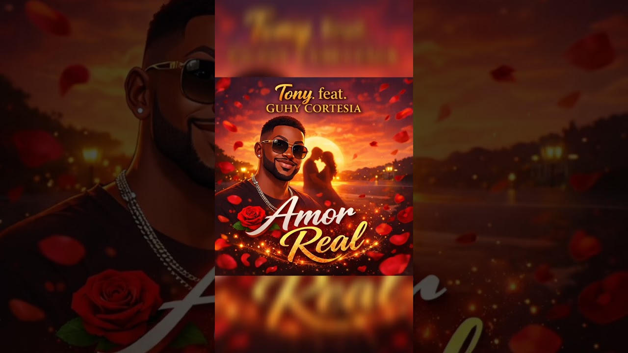 Tony feat Ghuy cortezia_Amor Real