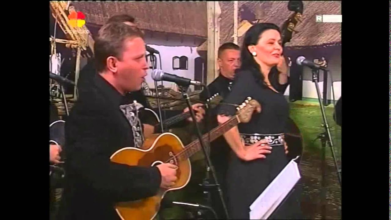 Slavonski dukati - Novi bećarac