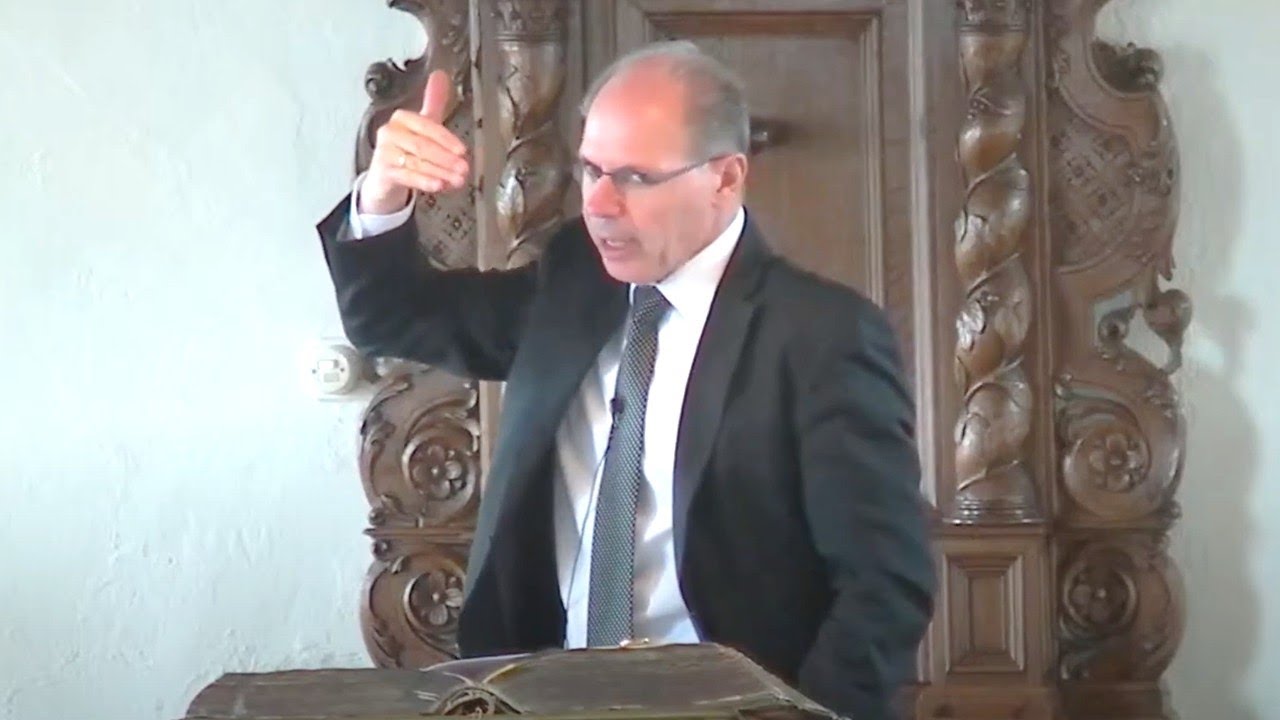 Ds. M. Maas | Openbaring 12: 6 en 14 | De vrouw en de draak |