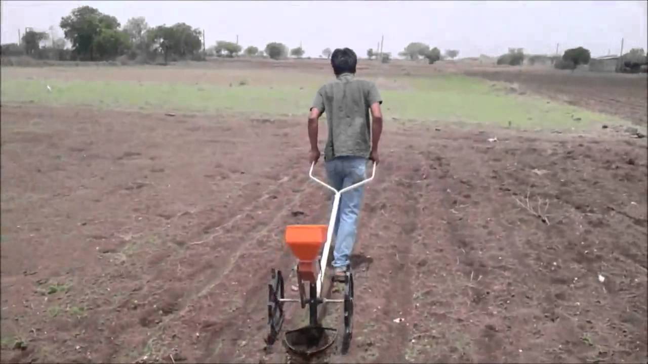 Multipurpose Agriculture Equipment By Dharti Agro Engineering, Rajkot