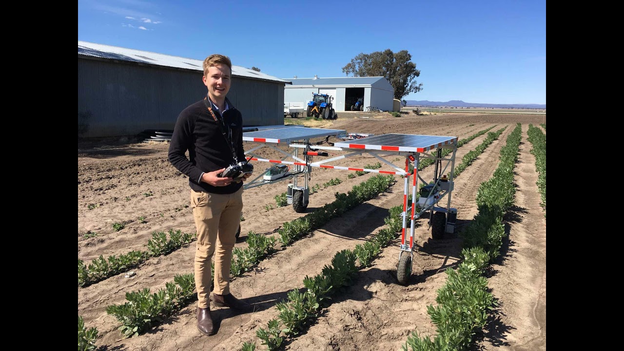FoA 282: Open Source Weed Control with Guy Coleman and William Salter of OWL