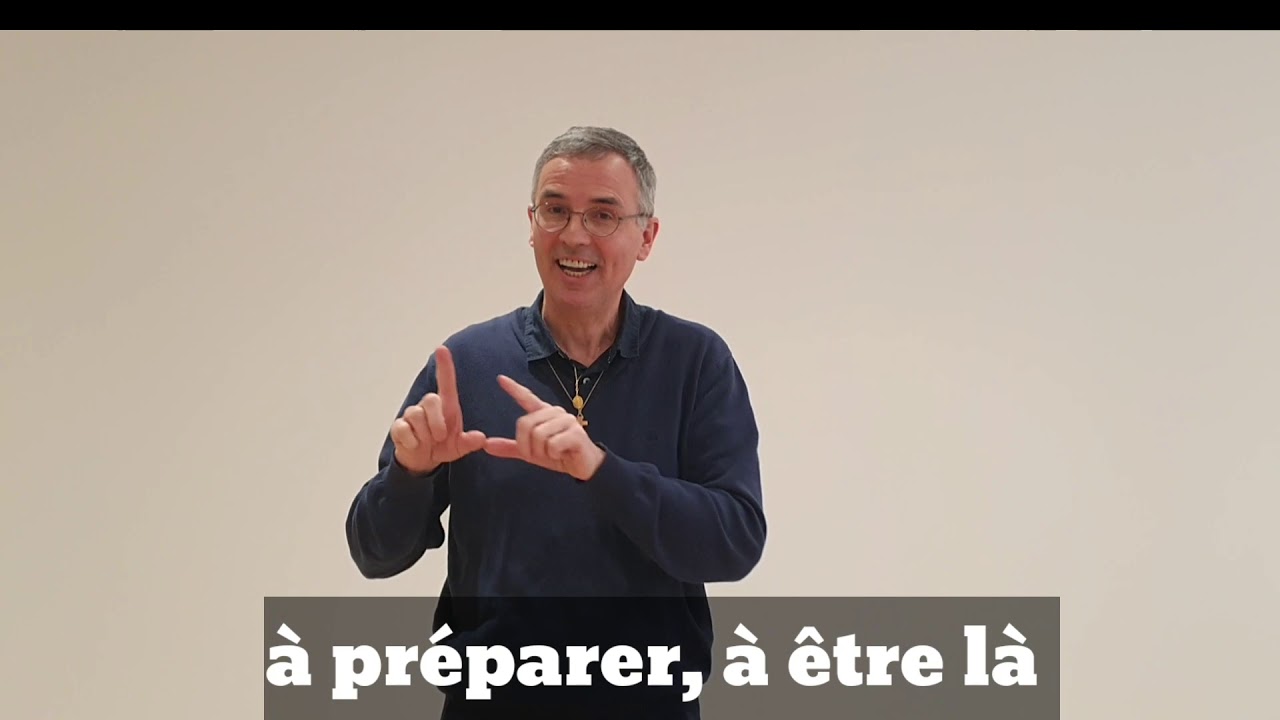Diocèse de Nancy et Toul : sourds et malentendants