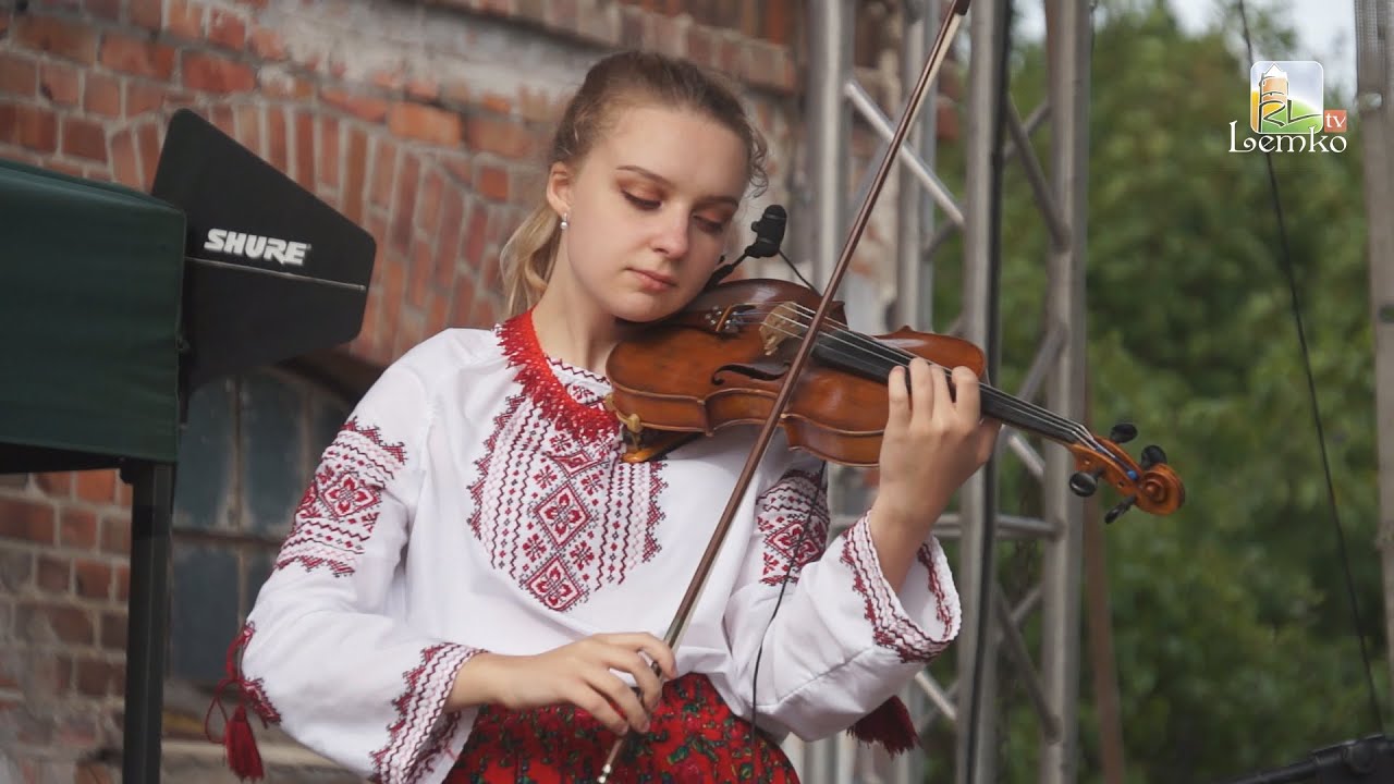 30. Łemkowska Watra w Ługach (cz.1) / 30. Лемківска Ватра в Лугах (ч. 1)