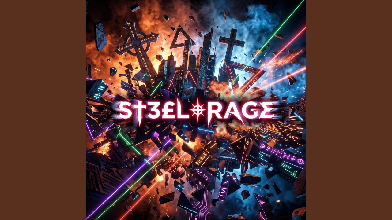 S&dagger;3&pound;L✹R∆G&Xi;