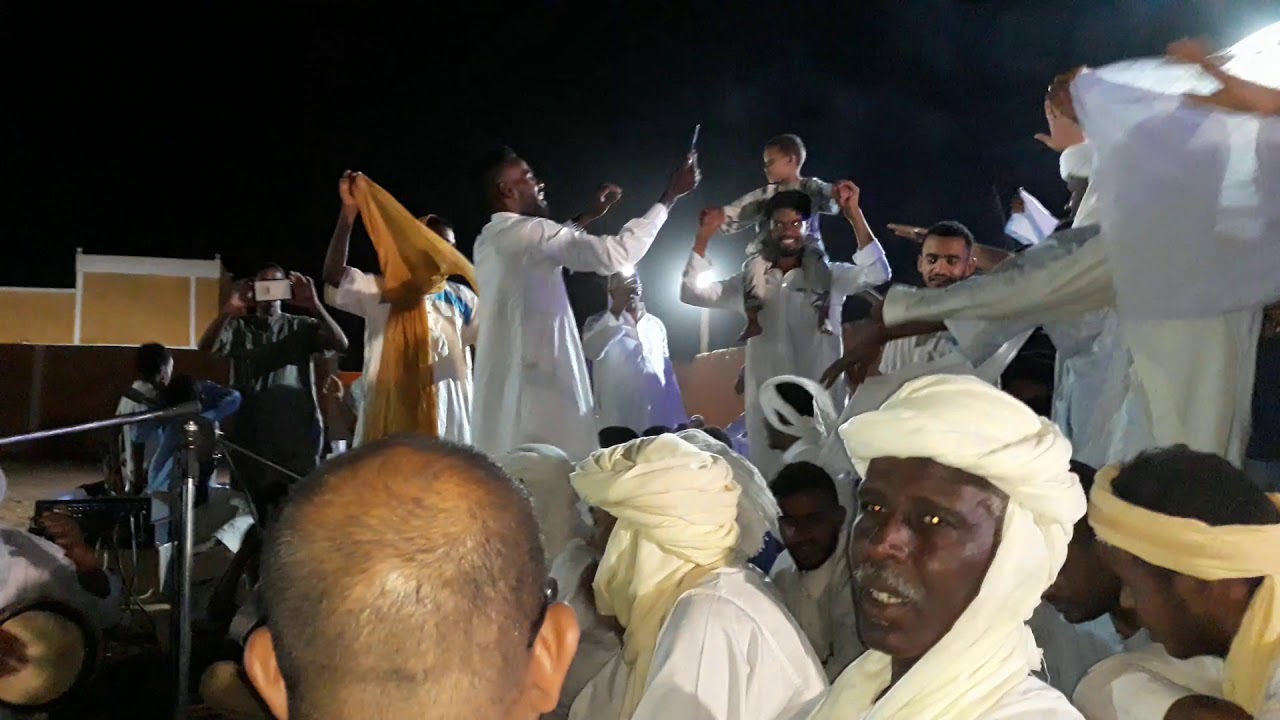 يامرسولي حمادي حفظه الله