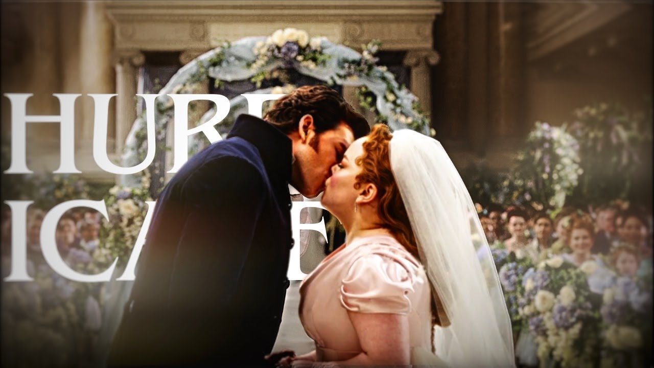 Colin & Penelope | Hurricane (Fleurie)