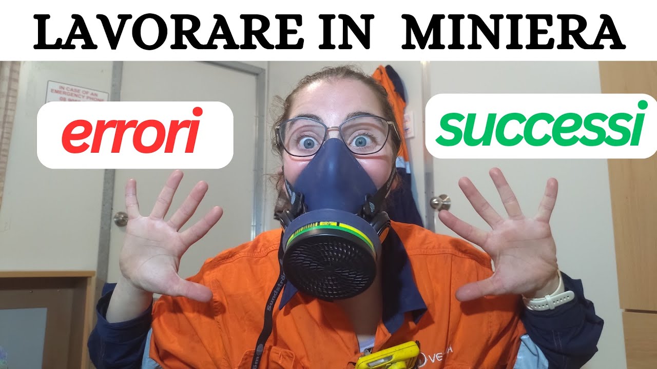 Il mio primo lavoro in miniera FIFO ex Perth (WA): errori e successi, cosa faccio?, room tour