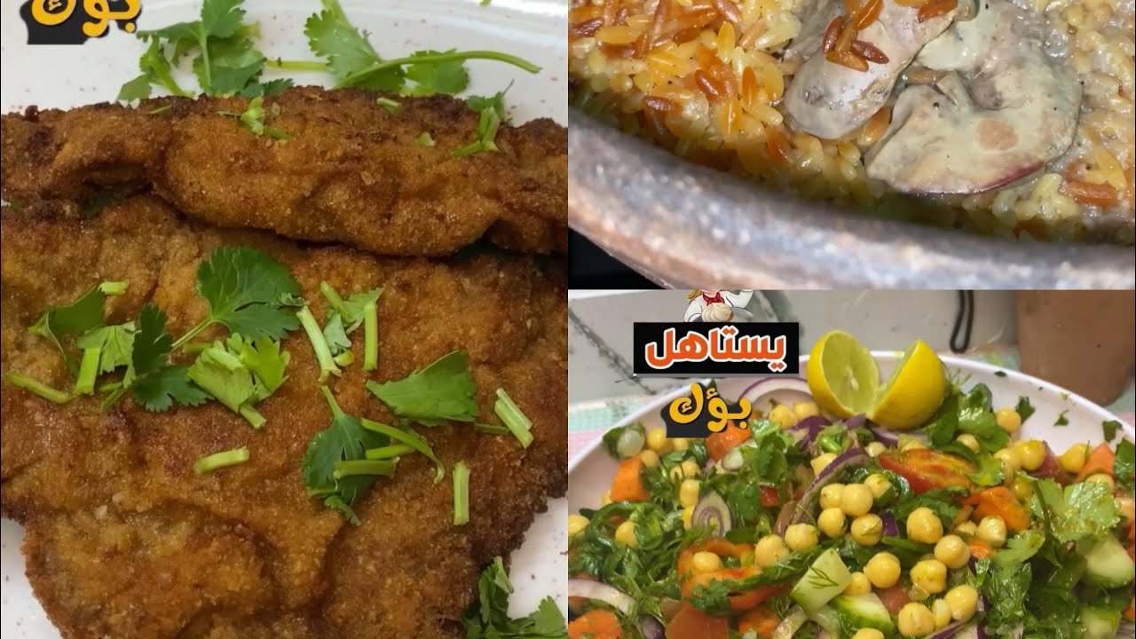 اول ما القرش جري معاة قرر يتجوز عليها تعالوا نسمع الحكاية  