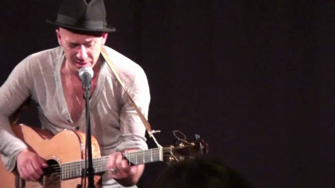 Gabriel and the Vagabond by foy vance at 