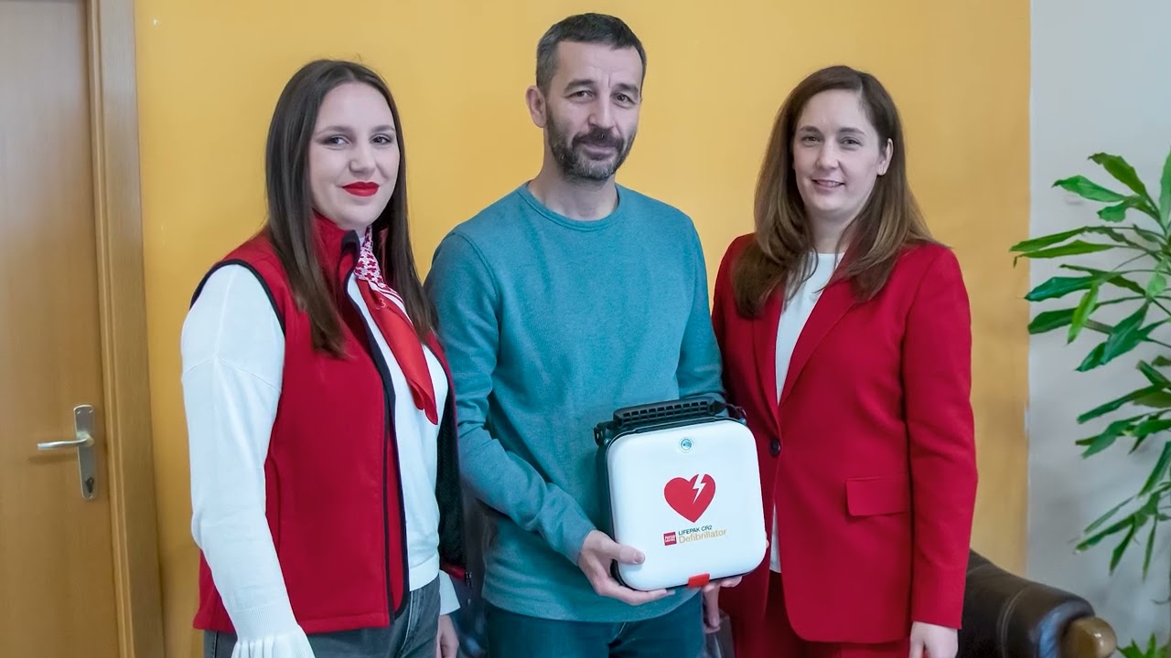 Dan Grada Đurđevca 2025.