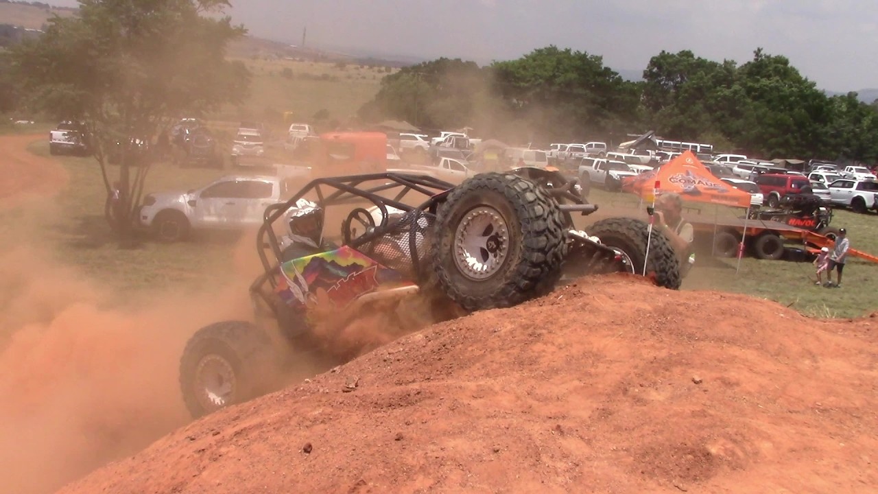 Maxxis Rebel 4 x 4 2026 Muldersdrift #maxxistire #4x4offroad #4x4event #offroading