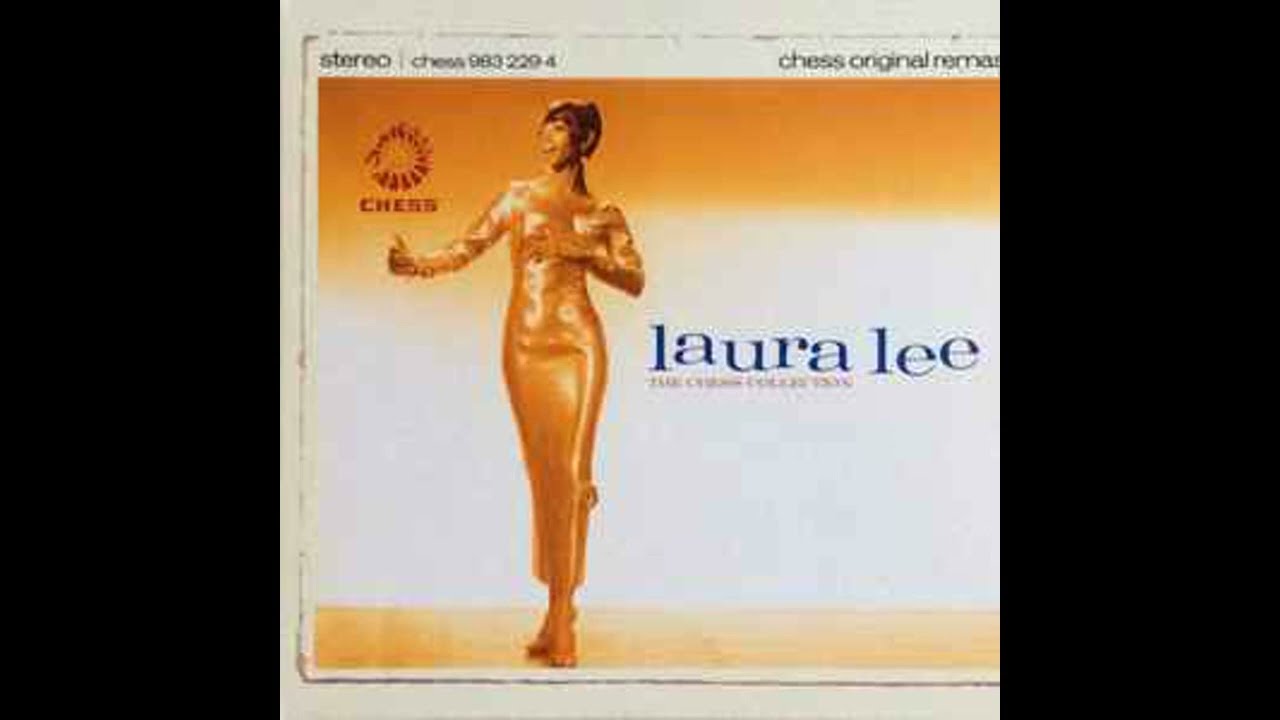 Laura Lee    - Are You Doing Me Wrong - () - #soulmusic #northernsoul